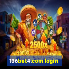 136bet4.com login